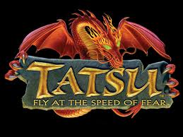 Tatsu logo